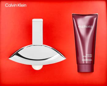 calvin klein euphoria 100ml rossmann